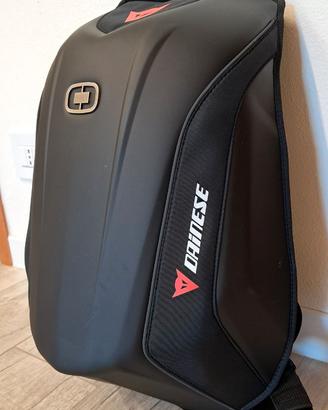Zaino moto Dainese