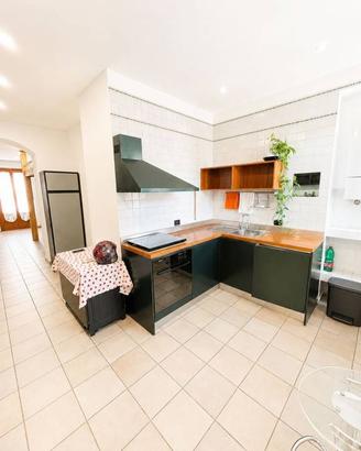 Appartamento di 50 m² con 2 locali a Milano