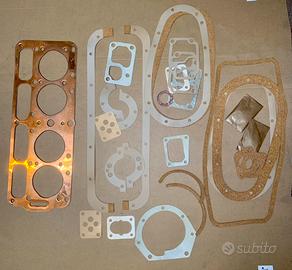 Guarnizioni Citroen Traction Avant