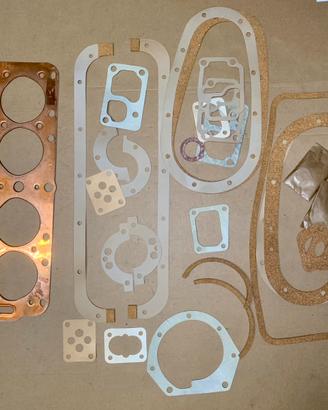 Guarnizioni Citroen Traction Avant