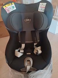 CYBEX SIRONA S2 i-SIZE – Seggiolino auto
