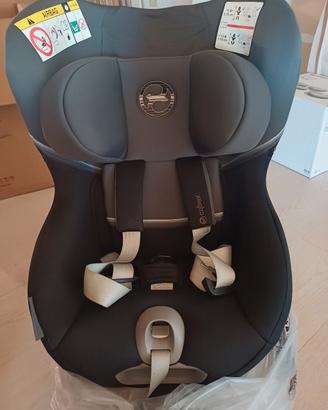 CYBEX SIRONA S2 i-SIZE – Seggiolino auto
