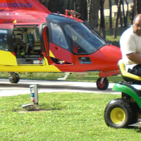 laovri di giardinaggio