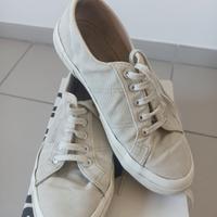 Superga grigio chiaro