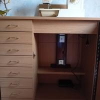 Macchina da cucire Singer Samba 7