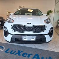 Kia Sportage 1.6 CRDI 115 CV 2WD Business Class