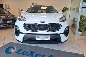 Kia Sportage 1.6 CRDI 115 CV 2WD Business Class