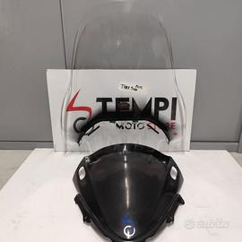 Parabrezza T-max 500 (dal 2008 al 2012)