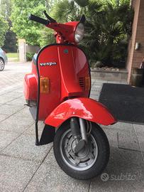 Piaggio Vespa PK 50 XL