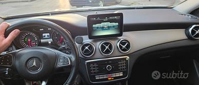 GLA 200