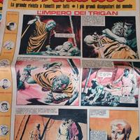 L avventuroso anno 2 n 1