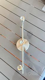 Lampada plafoniera LED