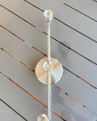 Lampada plafoniera LED