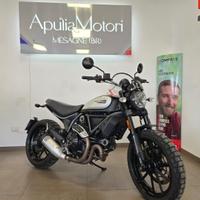 DUCATI SCRAMBLER 800