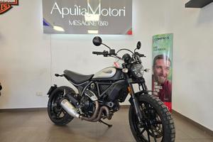 DUCATI SCRAMBLER 800