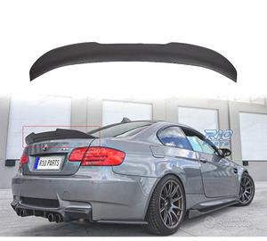 SPOILER PER BMW SERIE 3 E92 E93 COUPE CABRIO 06-13