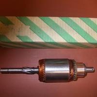 Indotto motorino avviamento Simca Aronde