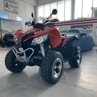 Arctic Cat 450 XC Full Optional