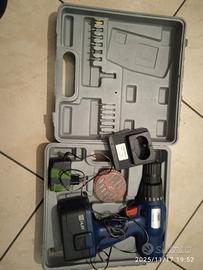 avvitatore professionale 