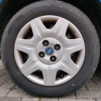 gomme estive HANKOOK  165/70/14