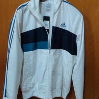 felpa Adidas TS Train wr