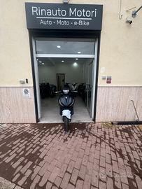 Piaggio Beverly 300 S