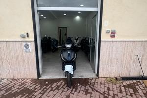 Piaggio Beverly 300 S