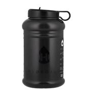 HydroJug, Pro Jug V2, nero, 230 ml