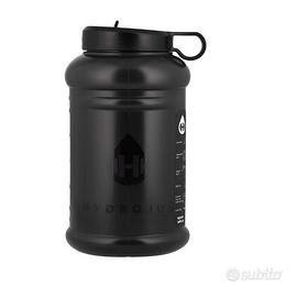 HydroJug, Pro Jug V2, nero, 230 ml