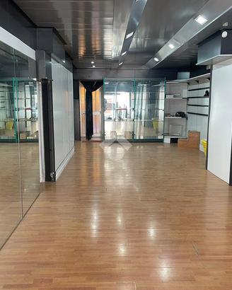 MONOLOCALE A GROTTAGLIE