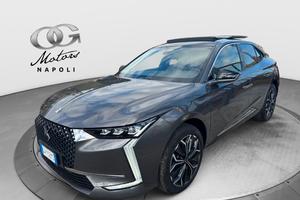 DS 4 1.5cc BlueHDi 130cv Aut. Opera