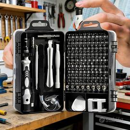 Set giravite di precisione 