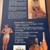 Libro curarsi con il massaggio