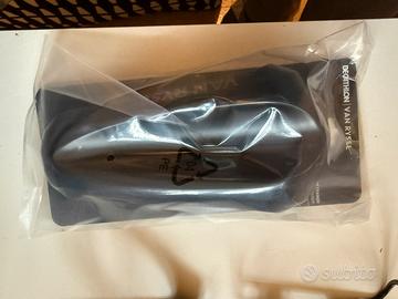 Supporto ruota anteriore home trainer Van Rysel