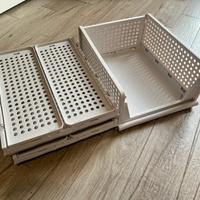Organizer armadio