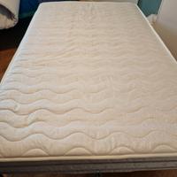 Materasso memory foam 190x120