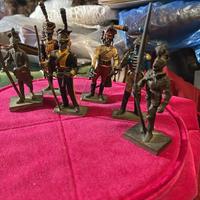 Soldatini argento 800