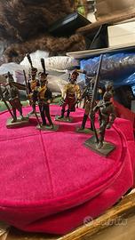 Soldatini argento 800