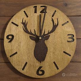 orologio da parete