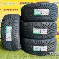 X4: 4 Stagioni 275/40ZR20 106Y -NEXEN- NUOVE