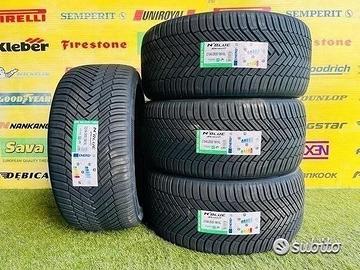 X4: 4 Stagioni 275/40ZR20 106Y -NEXEN- NUOVE