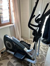 Bicicletta ellittica