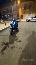 Keeway rkf 125