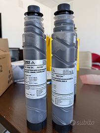 toner compatibile ricoh aficio 2015  2020 2000 ecc