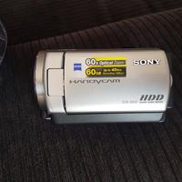 SONY HANDYCAM