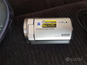 SONY HANDYCAM