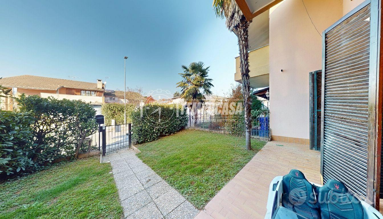 Casa – Vinovo, Villaggio ippico, Garino - Vista 2