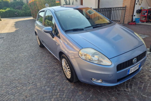 Fiat grande punto