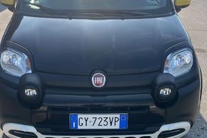 Fiat Pandina