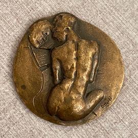 Attardi Ugo medaglia